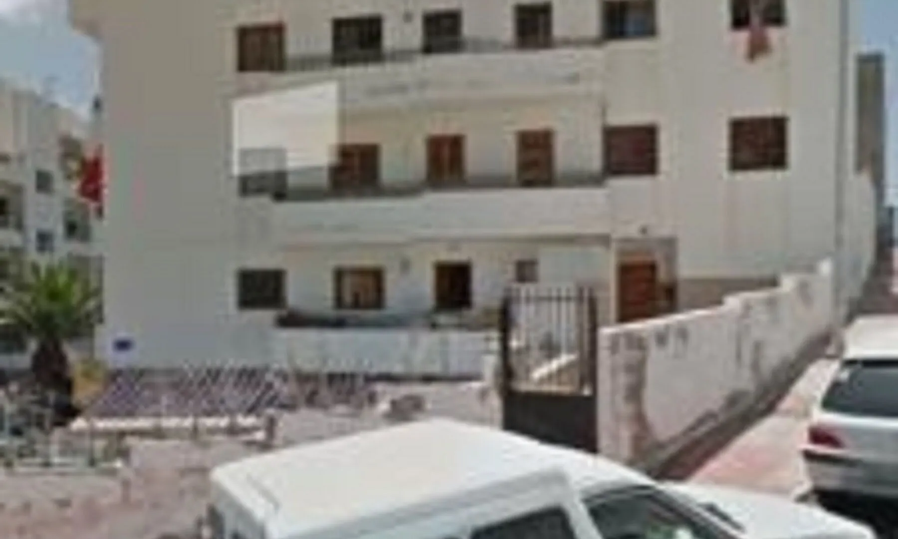 Layka Modern Apartment In Los Cristianos Arona  Spain